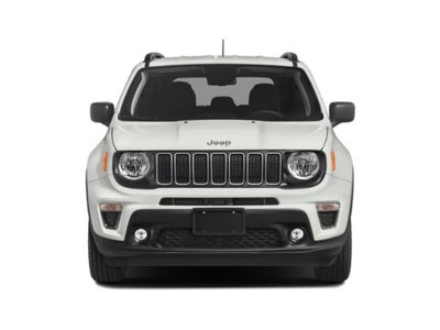 2022 Jeep Renegade Limited