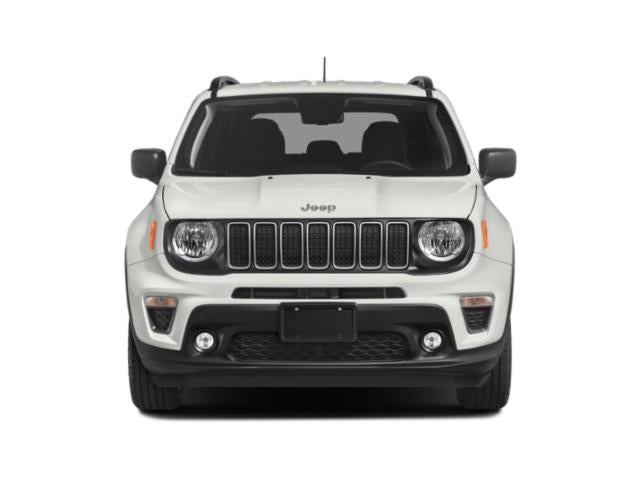 2022 Jeep Renegade Limited