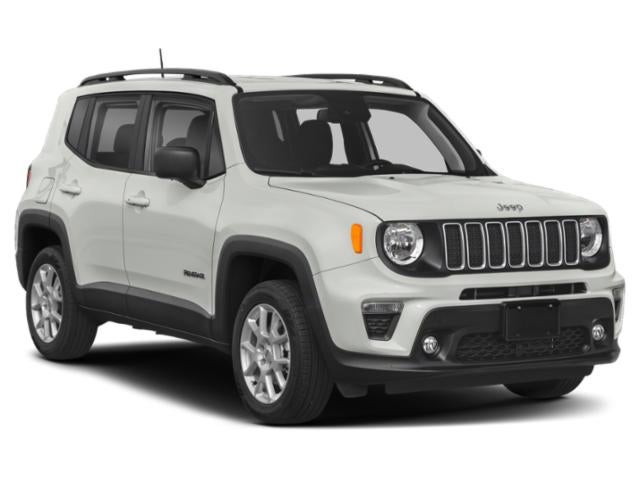 2022 Jeep Renegade Limited