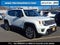 2022 Jeep Renegade Limited