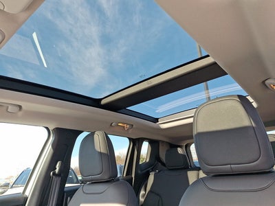 2022 Jeep Renegade Limited