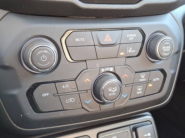 2022 Jeep Renegade Limited