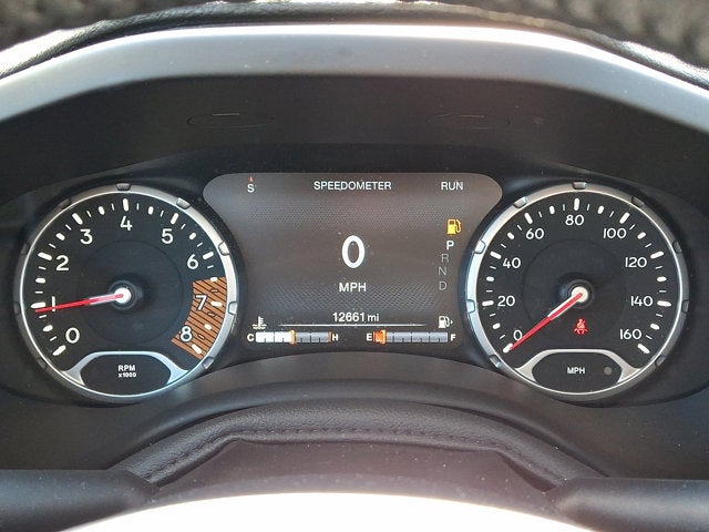 2022 Jeep Renegade Limited