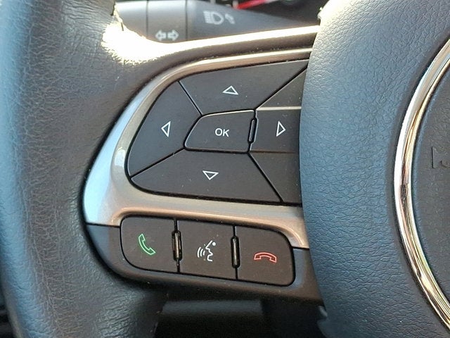 2022 Jeep Renegade Limited