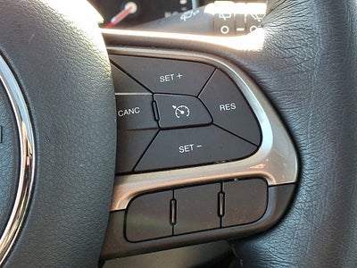 2022 Jeep Renegade Limited