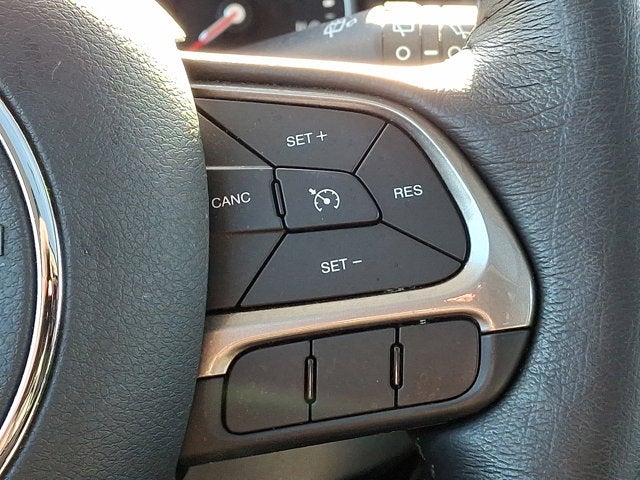 2022 Jeep Renegade Limited