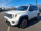 2022 Jeep Renegade Limited