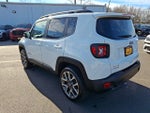 2022 Jeep Renegade Limited