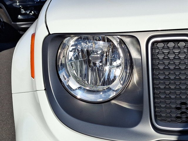 2022 Jeep Renegade Limited