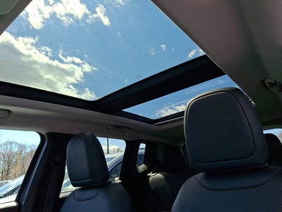 2022 Jeep Renegade Limited