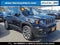 2022 Jeep Renegade Limited