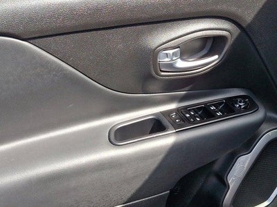 2022 Jeep Renegade Limited