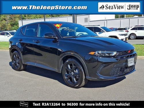 2024 Dodge Hornet R/T