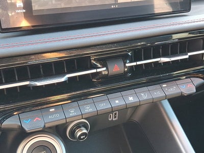 2024 Dodge Hornet R/T