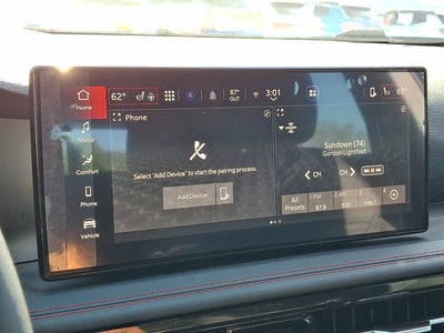 2024 Dodge Hornet R/T