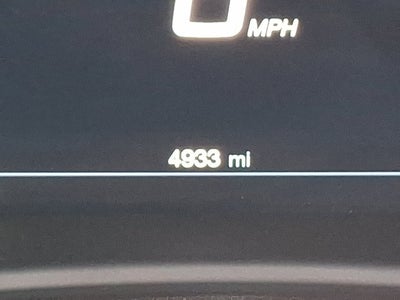 2024 Dodge Hornet R/T