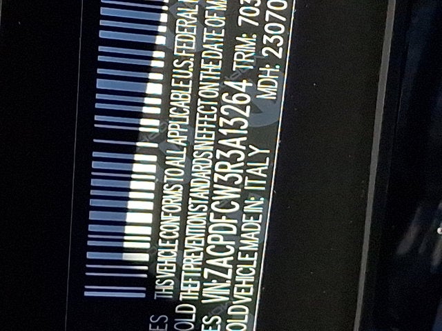 2024 Dodge Hornet R/T