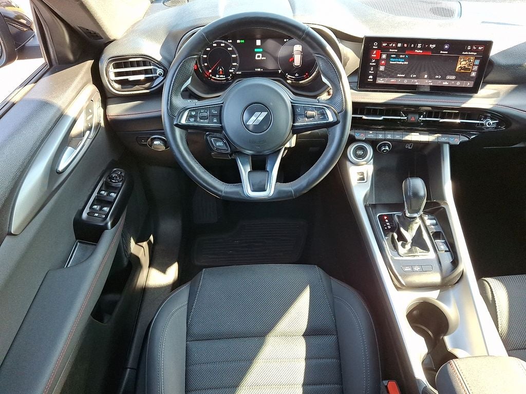 2024 Dodge Hornet R/T