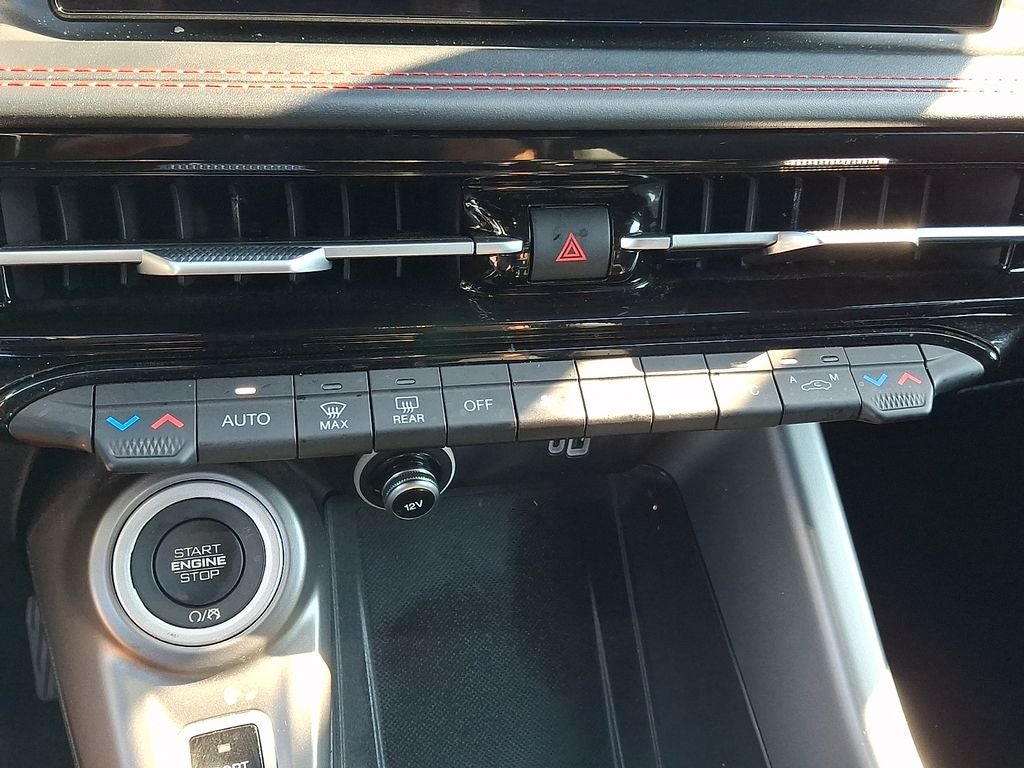 2024 Dodge Hornet R/T
