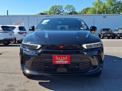 2024 Dodge Hornet R/T