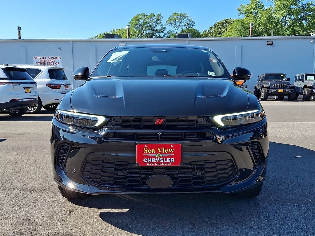 2024 Dodge Hornet R/T