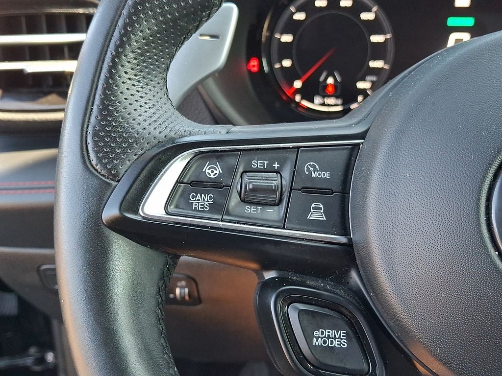 2024 Dodge Hornet R/T