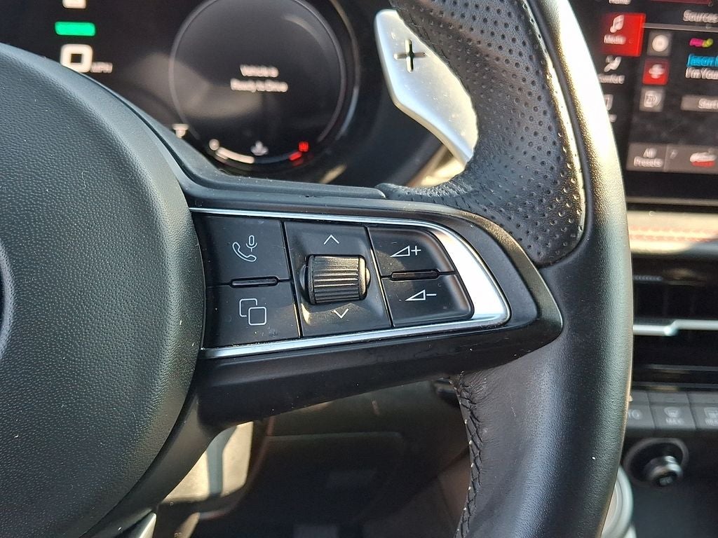 2024 Dodge Hornet R/T