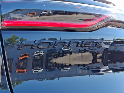 2024 Dodge Hornet R/T