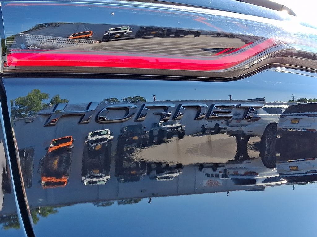 2024 Dodge Hornet R/T