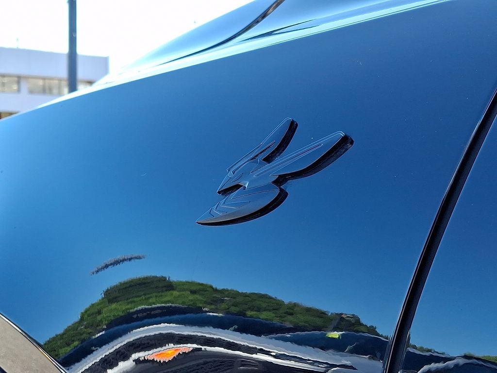 2024 Dodge Hornet R/T