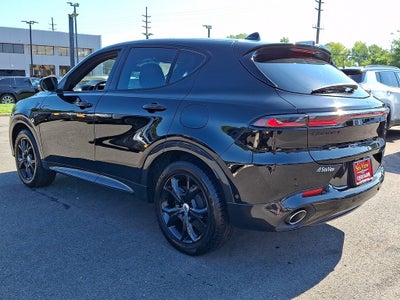 2024 Dodge Hornet R/T
