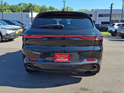 2024 Dodge Hornet R/T