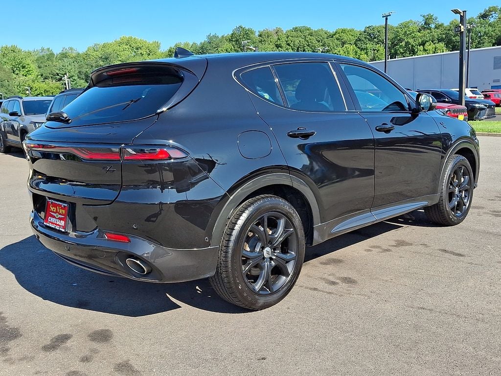 2024 Dodge Hornet R/T