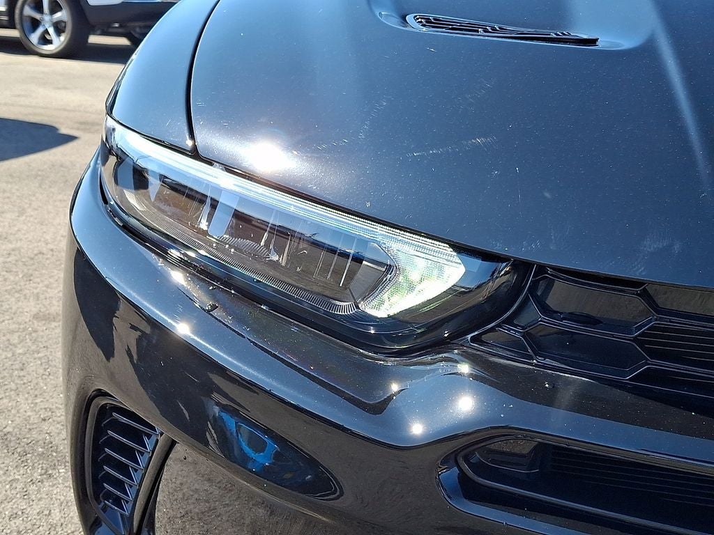 2024 Dodge Hornet R/T