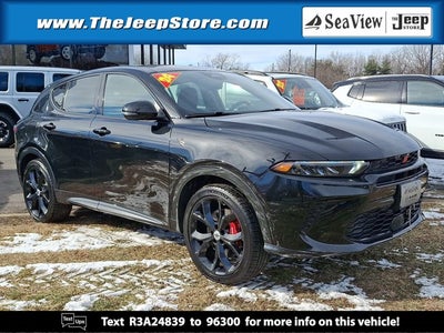 2024 Dodge Hornet R/T Plus