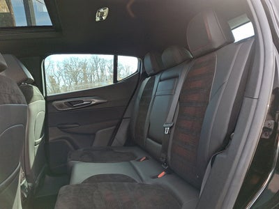 2024 Dodge Hornet R/T Plus