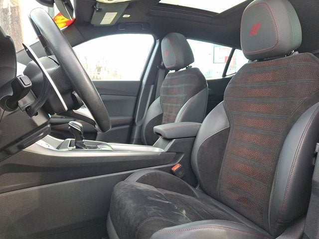 2024 Dodge Hornet R/T Plus