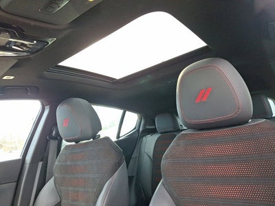 2024 Dodge Hornet R/T Plus