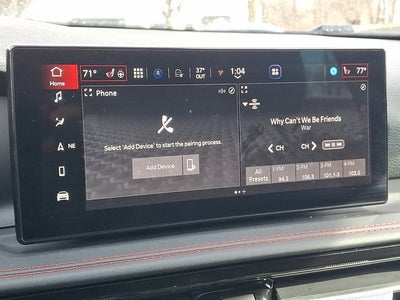 2024 Dodge Hornet R/T Plus