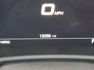 2024 Dodge Hornet R/T Plus