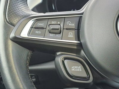 2024 Dodge Hornet R/T Plus