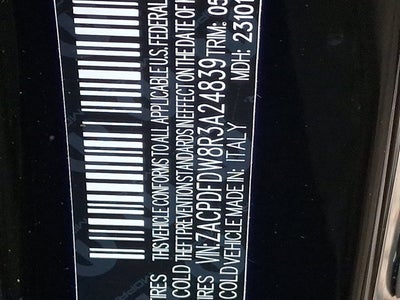 2024 Dodge Hornet R/T Plus