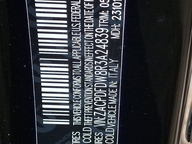 2024 Dodge Hornet R/T Plus