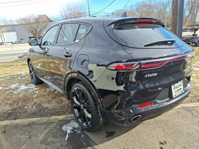 2024 Dodge Hornet R/T Plus