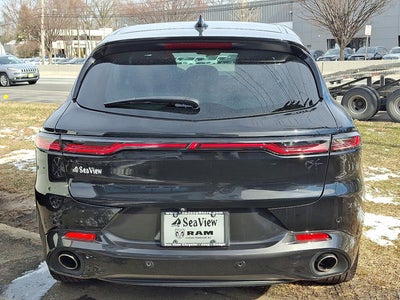 2024 Dodge Hornet R/T Plus