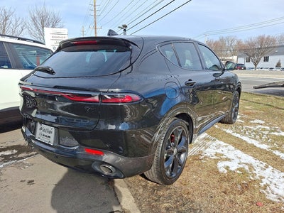 2024 Dodge Hornet R/T Plus