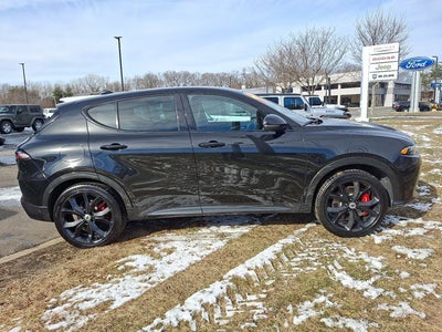 2024 Dodge Hornet R/T Plus