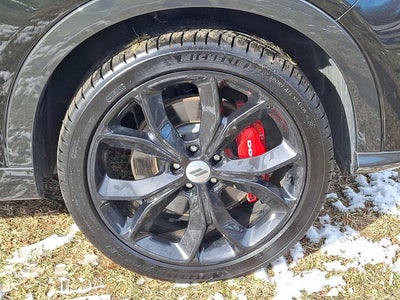 2024 Dodge Hornet R/T Plus