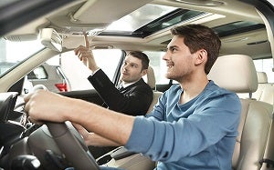 Schedule a test drive at Sea View Jeep in Ocean Township, NJ.