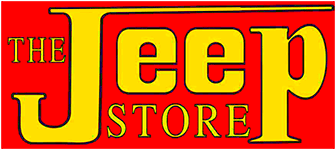 The Jeep Store Logo